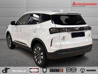Nuova DR DR 5.0 88 CV (64 kW) 2026 Argento SUV