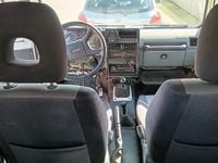 Usata Suzuki Samurai 1992 Bianco SUV