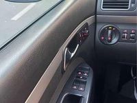 Usata VW Touran Comfortline 105 CV (77 kW) 2012 Monovolume