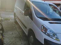 Usata Peugeot Expert 79 CV (58 kW) 2011 Bianco Furgone