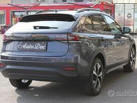 Usata VW Taigo Life 95 CV (69 kW) 2024 Blu SUV