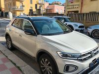 Usata VW T-Roc Style 2023 SUV