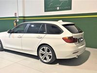 usata BMW 320 320 d Touring - SPORT - Tagliandata!