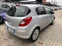 usata Opel Corsa -- 1.2 85 CV 5p. GPL-TECH Ecotec - NeoPatentati
