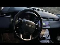 Usata Land Rover Range Rover Velar 179 CV (131 kW) 2019 Bianco SUV