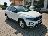 usata VW T-Roc T-Roc1.0 tsi Style