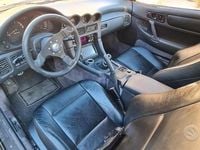 Usata Mitsubishi 3000 GT 286 CV (210 kW) 1992 Bianco Coupé