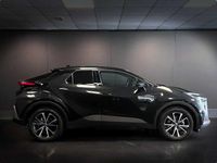 Nuova Toyota C-HR Trend 223 CV (164 kW) 2025 Nero SUV