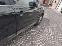 Usata Nissan Qashqai 131 CV (96 kW) 2016 Nero SUV