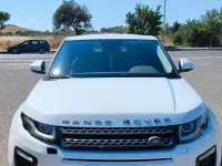 Usata Land Rover Range Rover evoque 180 CV (132 kW) 2017 SUV