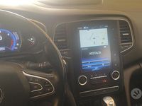 Usata Renault Mégane IV Zen 110 CV (80 kW) 2017 Berlina