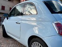 Usata Fiat 500 2008 Berlina