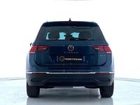 Begagnad VW Tiguan Life 150 HK (110 kW) 2024 Blå SUV