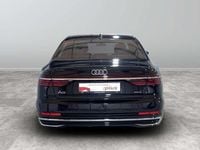 Usata Audi A8 Ambiente 286 CV (210 kW) 2024 Nero mito metallizzato Berlina