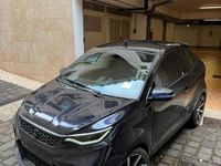 Begagnad Aixam Coupe GTI 2024 Svart Sedan