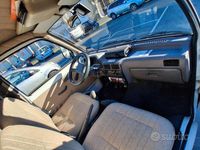 Usata Piaggio Porter 75 CV (55 kW) 2000 Bianco Monovolume