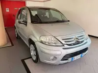 Usata Citroën C3 XTR 88 CV (64 kW) 2006 Argento Berlina