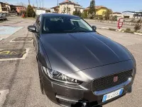 Usata Jaguar XE 180 CV (132 kW) 2017 Berlina
