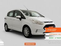 Usata Ford B-MAX Individual 95 CV (69 kW) 2015 Bianco Monovolume