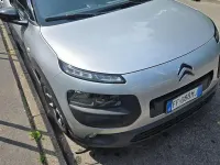 Usata Citroën C4 Cactus 99 CV (72 kW) 2016 Utilitaria
