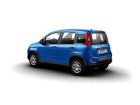 Nuova Fiat Panda Pop 69 CV (50 kW) 2025 Other Utilitaria