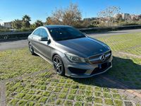 usata Mercedes CLA220 Premium Edition