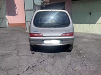 Usata Fiat 600 2000 Grigio