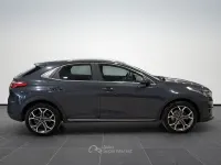 Second-hand Kia XCeed Style 116 CP (85 kW) 2020 Gri SUV