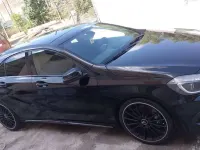 Usata Mercedes A45 AMG AMG 360 CV (264 kW) 2014 Nero Utilitaria