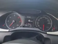 Usata Audi A4 Advanced 143 CV (105 kW) 2010 Station wagon