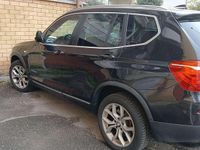 Usado BMW X3 M Sport 190 CV (139 kW) 2014 SUV