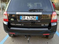 Usata Land Rover Freelander 2 SE 160 CV (117 kW) 2008 SUV