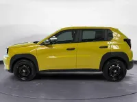 Nuova Fiat Grande Panda Pop 100 CV (73 kW) 2026 Giallo Utilitaria