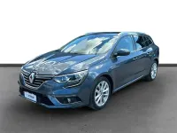 Usata Renault Mégane IV 140 CV (102 kW) 2019 Grigio scuro