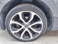 Usata Citroën C3 Picasso Exclusive 99 CV (72 kW) 2017 Grigio Monovolume