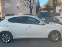 Usata Alfa Romeo Giulietta 2011 Utilitaria