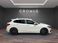 Usata BMW 118 Advantage 150 CV (110 kW) 2021 Other Utilitaria