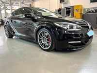 usata Renault Mégane Coupé Mégane Coupé 2.0 Turbo 265CV RS