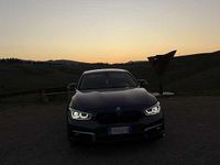 Brugt BMW 116 116 HK (85 kW) 2019 Hatchback