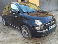 usata Fiat 500 -- 1.3 Multijet 16V 95CV Lounge