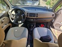 Usata Nissan Micra Acenta 80 CV (58 kW) 2008 Berlina