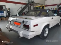 Usata Triumph TR7 105 CV (77 kW) 1992 Bianco Cabrio