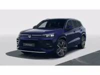 Nuova VW Tayron R-line Plus 150 CV (110 kW) 2026 Ultraviolet metallizzato SUV