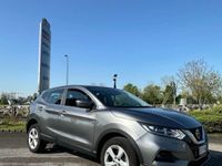 usata Nissan Qashqai 1.7 dCi 150 CV 1.7 dCi 150 CV 4WD CVT Business