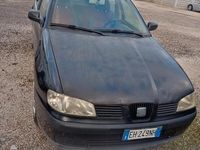 usata Seat Ibiza 2ª serie - 2000