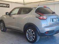 usata Nissan Juke Juke1.5 dci Visia 110cv E6