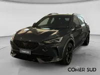 Usata Cupra Formentor 204 CV (150 kW) 2024 Grigio SUV