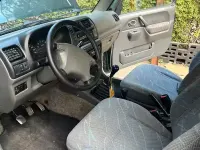 Usata Suzuki Jimny 82 CV (60 kW) 2002 SUV