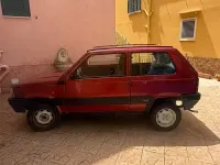 Usata Fiat Panda 4x4 44 CV (32 kW) 2003 Utilitaria