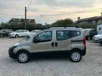 Usata Citroën Nemo XTR 75 CV (55 kW) 2011 Beige Monovolume